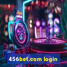 456bet.com login